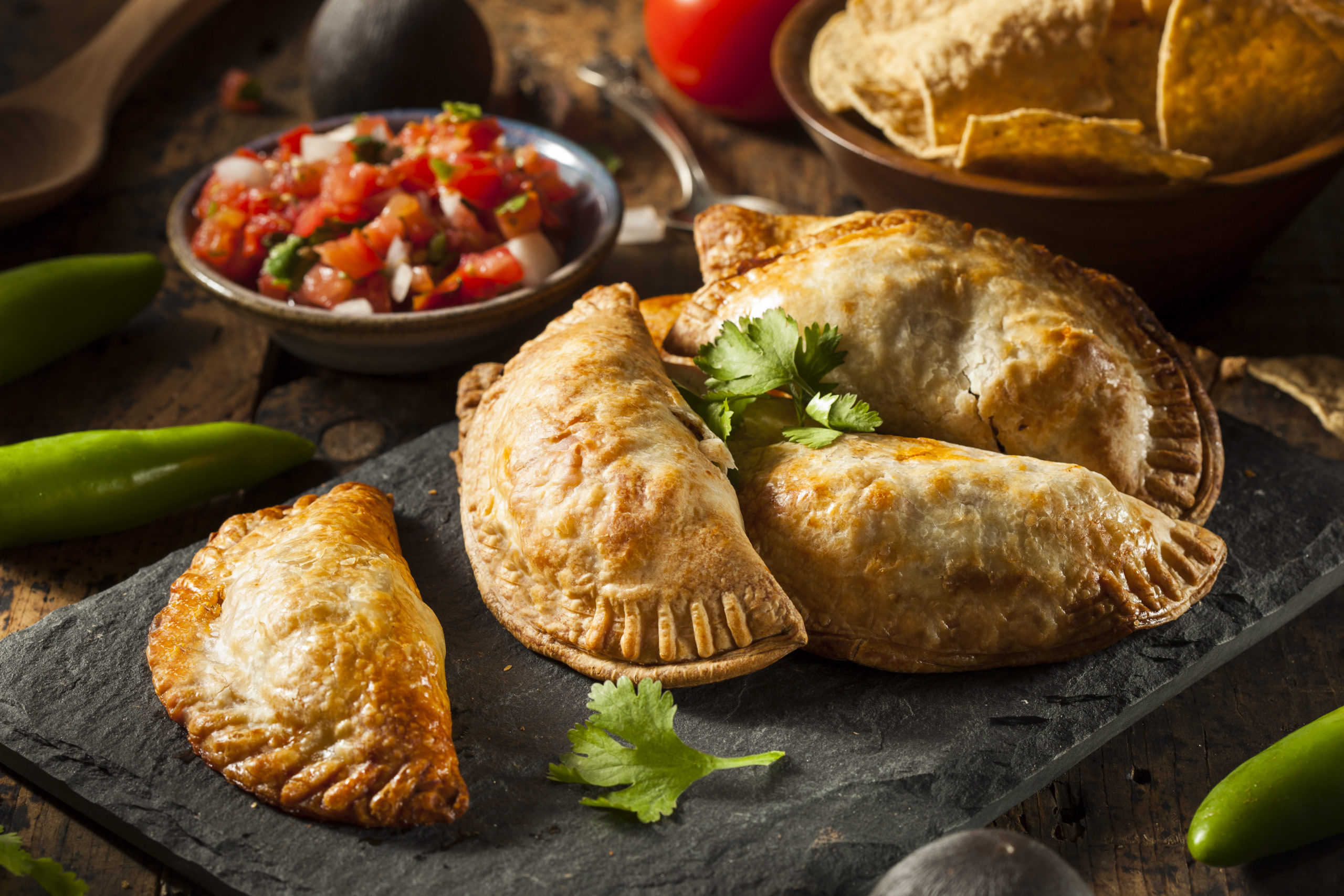 Empanada Slider – Copy