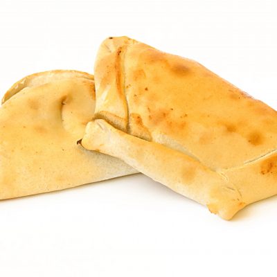 Chilean Empanada