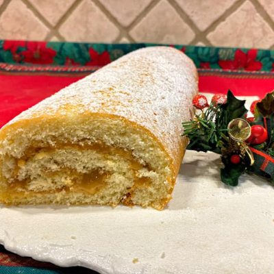 Brazo de Reina